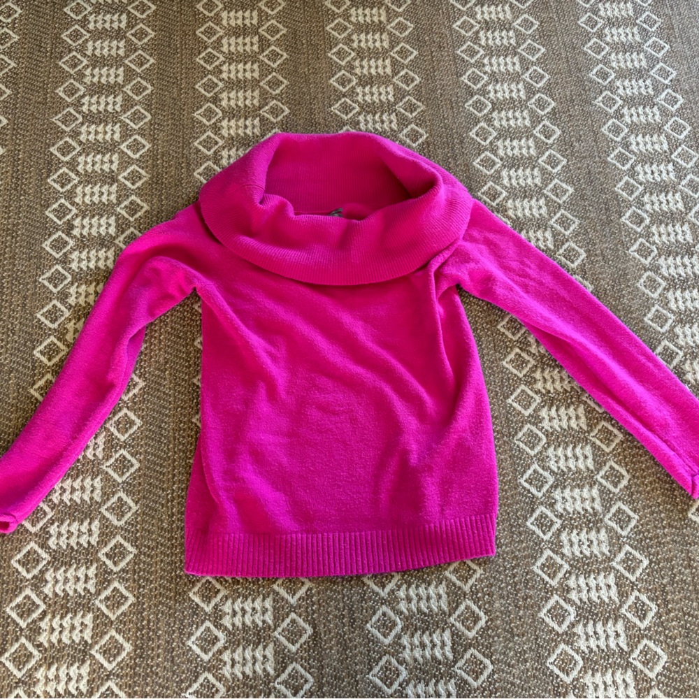 Anthropologie sweater